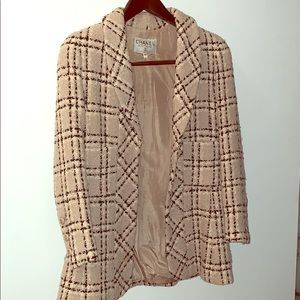 Vintage Chanel Blazer